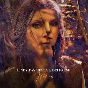 Lindy Fay Hella - Hildring (2021) [Official Digital Download]