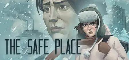 The Safe Place (2023)