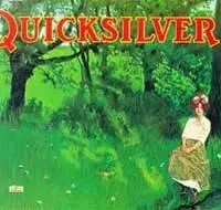 Quicksilver Messenger Service - First 3 Albums