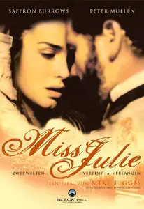 Miss JULIE (1999)