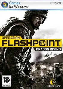 Operation Flashpoint: Dragon Rising [RELOADED] (repost)