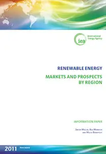 "Renewable Energy: Markets and Prospects by Regions" by Simon Muller, Ada Marmion, Milou Beerpoot