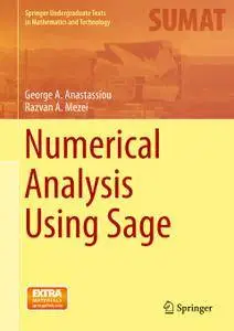 Numerical Analysis Using Sage (Repost)