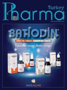 Pharma Turkey - January 01, 2016