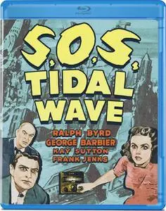 S.O.S. Tidal Wave (1939)