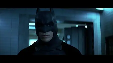 The Dark Knight (2008) [Hybrid]