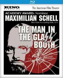 The Man in the Glass Booth (1975)