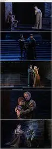 Riccardo Frizza, San Francisco Opera Orchestra, Renee Fleming - Donizetti: Lucrezia Borgia (2013) [Blu-Ray]