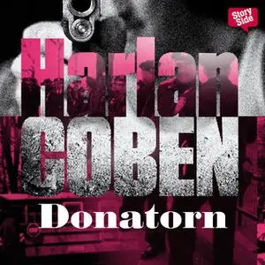 «Donatorn» by Harlan Coben