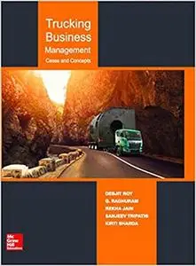 Trucking Business Management: Cases and Concepts