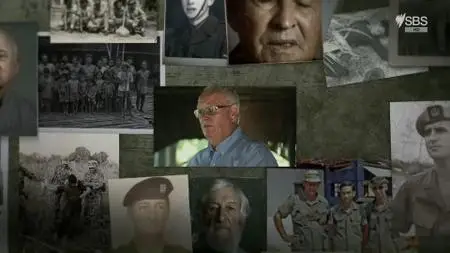 SBS - Vietnam: The War That Made Australia (2016)