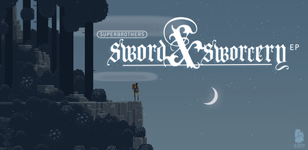 Superbrothers Sword And Sorcery EP v1.0.13.1 Android