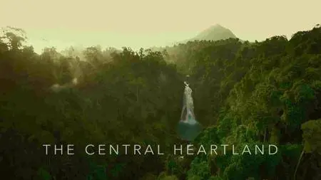 BBC - Thailand - Earth's Tropical Paradise E02: The Central Heartland (2017)