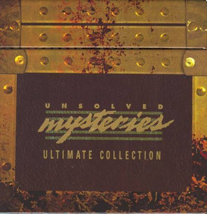 Unsolved Mysteries: The Ultimate Collection DVD Box Set (2006)