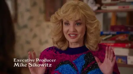 The Goldbergs S06E06