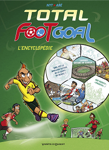 Foot Goal - HS - Total Foot Goal - L'Encyclopedie du Foot