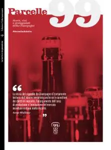 Parcelle99 Edizione Italiana - Numero 1 2019