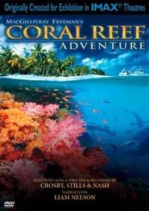 IMAX - Coral Reef Adventure