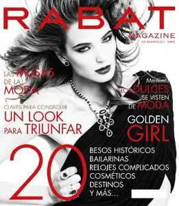 RABAT Magazine Spain - Invierno 2011