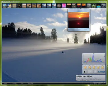 FastPictureViewer Home Basic 1.7 Build 236 (x86/x64) 