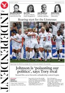 The Independent - June 10, 2019