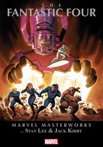 Marvel Masterworks - The Fantastic Four v05 (2004) (Digital) (F) (Asgard-Empire