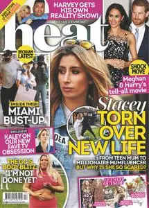 Heat UK - 03 April 2021