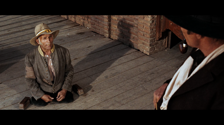 Il buono, il brutto, il cattivo / The Good, the Bad and the Ugly (1966) [4K, Ultra HD]