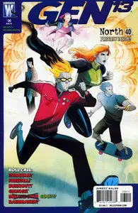 Gen 13 Issue 30