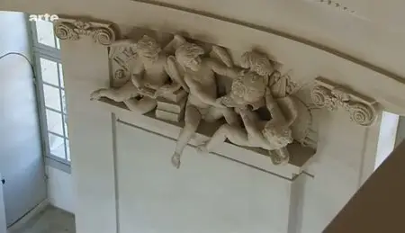 (Arte) Architectures : Le château de Maisons (2009)