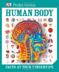 Pocket Genius: Human Body