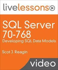 SQL Server 70-768: Developing SQL Data Models