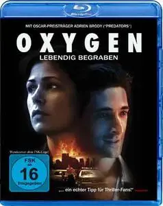 Oxygen (1999)