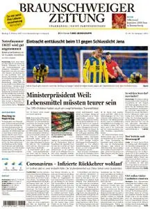 Braunschweiger Zeitung – 03. Februar 2020