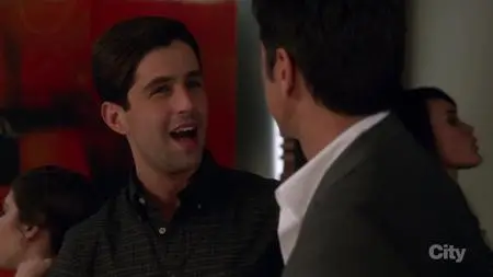 Grandfathered S01E16