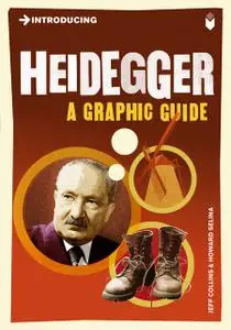 «Introducing Heidegger» by Jeff Collins