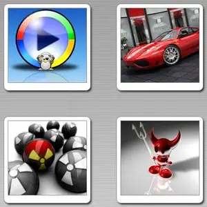 3D Wallpapers Pack