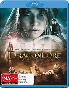 SAGA: Curse of the Shadow (2013)