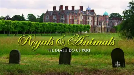 CBC - Doc Zone: Royals & Animals: Till Death Do Us Part (2014)
