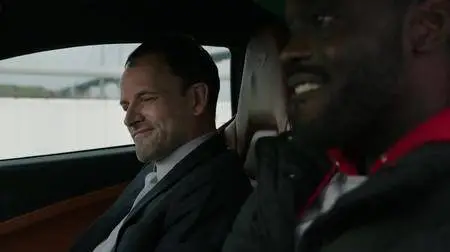 Elementary S06E09
