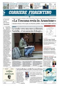Corriere Fiorentino La Toscana – 03 marzo 2021