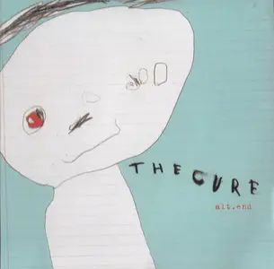 The Cure - Discography Part 3. Singles & EPs (1987-2010)