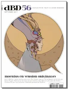 DBD N°56 - Septembre 2011