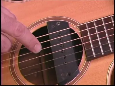 Dan Erlewine's Maintenance & Setup for Steel-string Acoustic Guitars [repost]