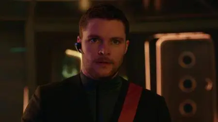 Philip K. Dick's Electric Dreams S01E02