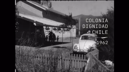 Colonia Dignidad - Aus dem Innern einer deutschen Sekte S01E02