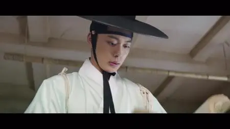 슈룹 S01E09
