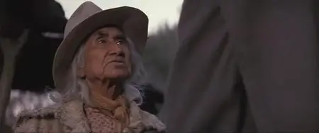 The Outlaw Josey Wales (1976)