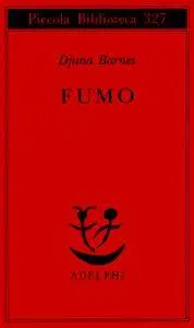 Djuna Barnes - Fumo