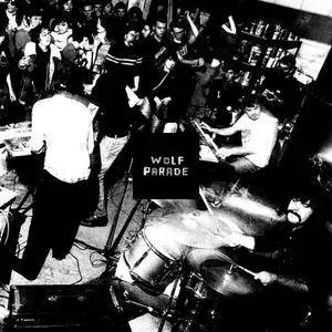 Wolf Parade - Apologies to the Queen Mary 2005 (Deluxe Edition 2016)